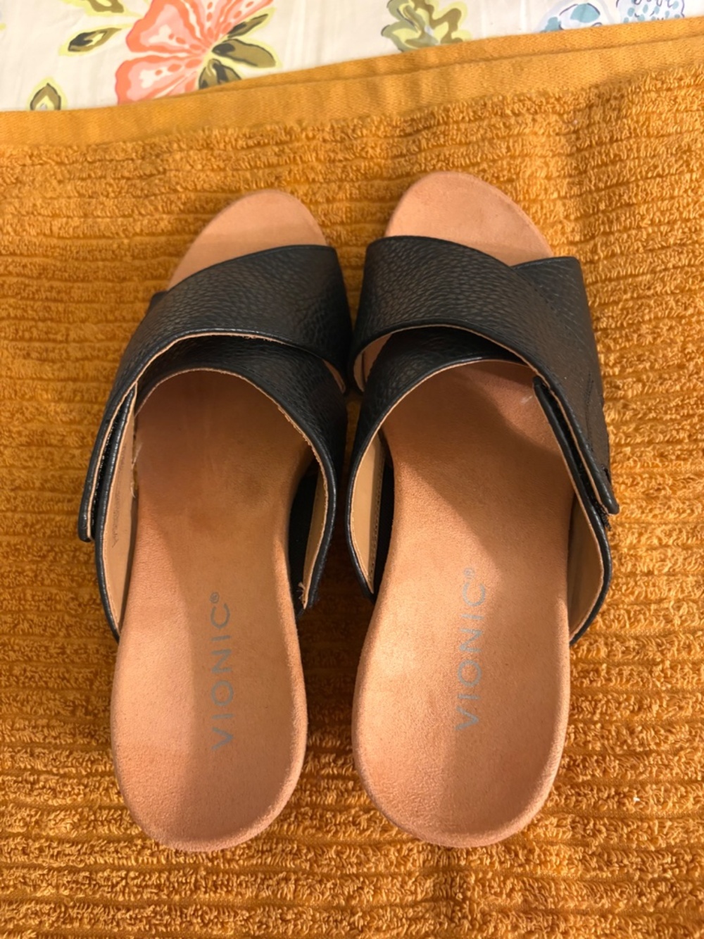 Vionic Shoes - Picture 7 of 10